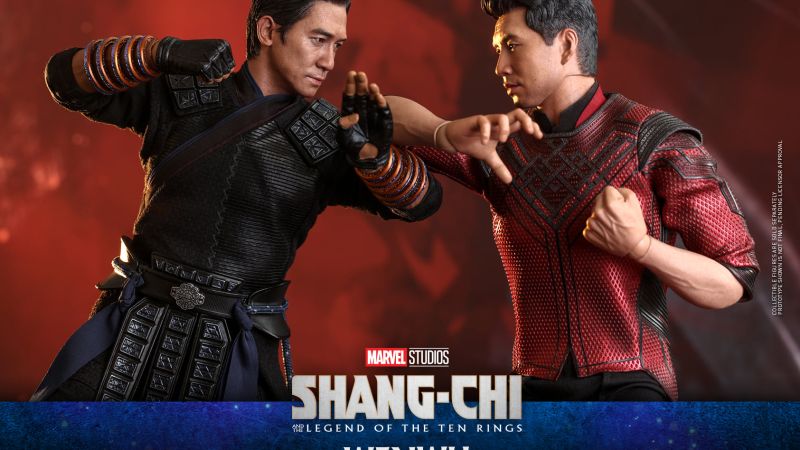 Hot Toys Wenwu 017