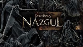 Nazgul Prime 1 Studio 3