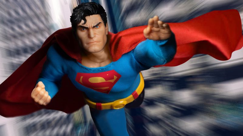 One12 Superman MoS 01