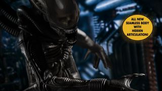 One12 Xenomorph 03