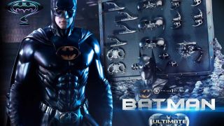 Prime 1 Batman Forever Statue 010