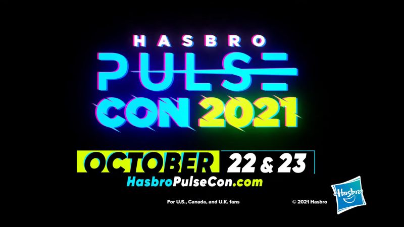 Pulsecon 2021