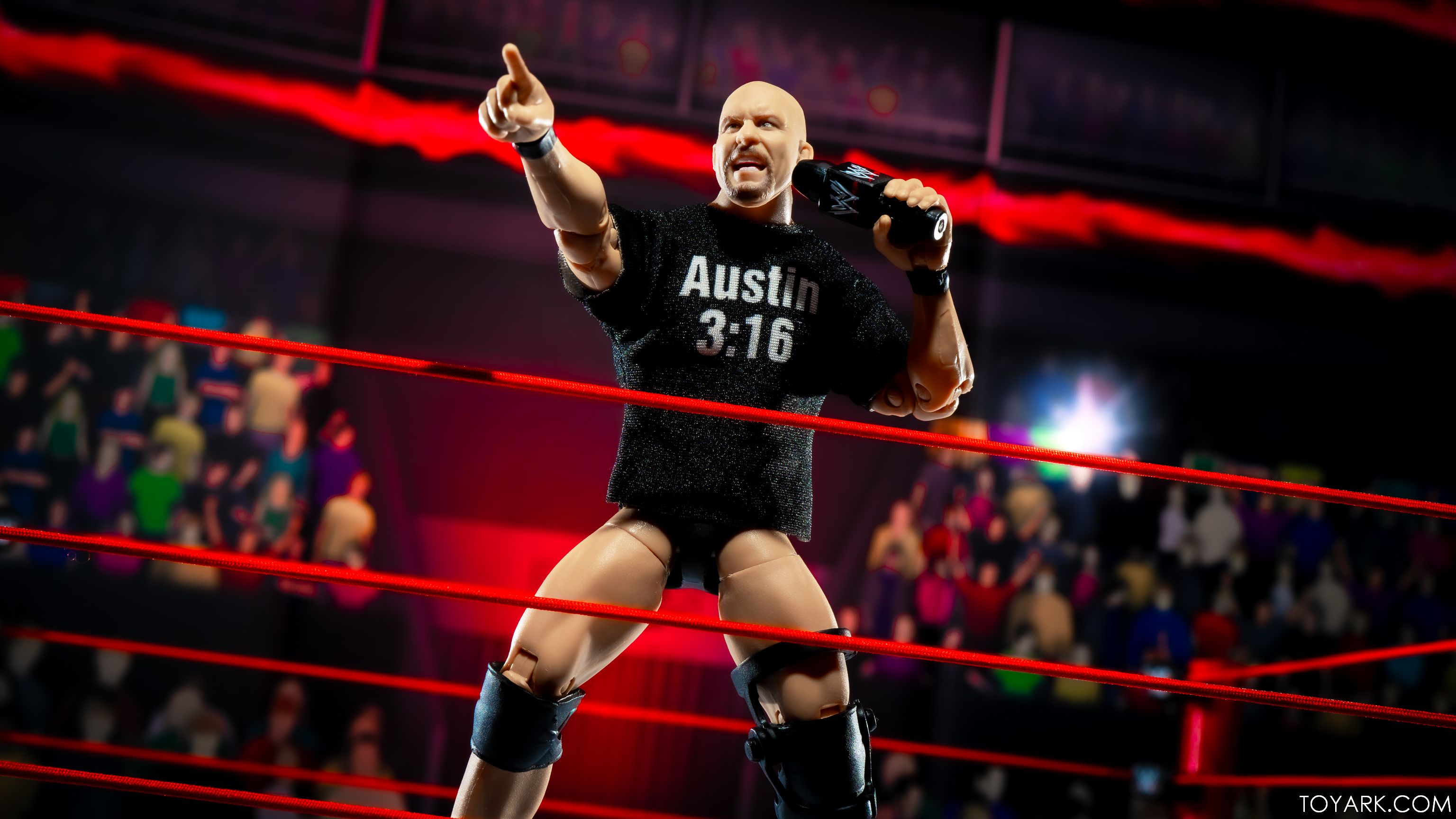 Ultimate Stone Cold 56