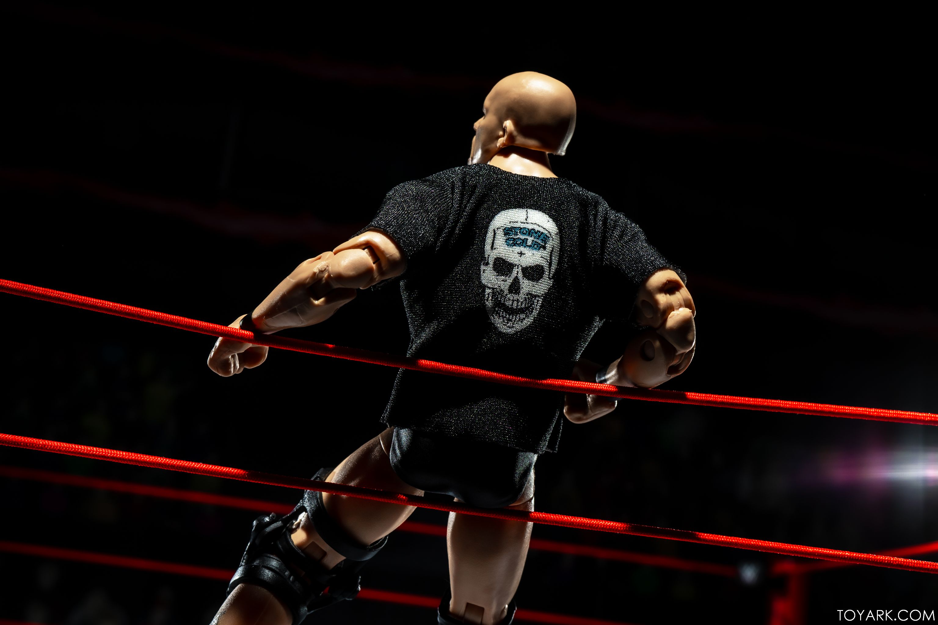 Ultimate Stone Cold 64