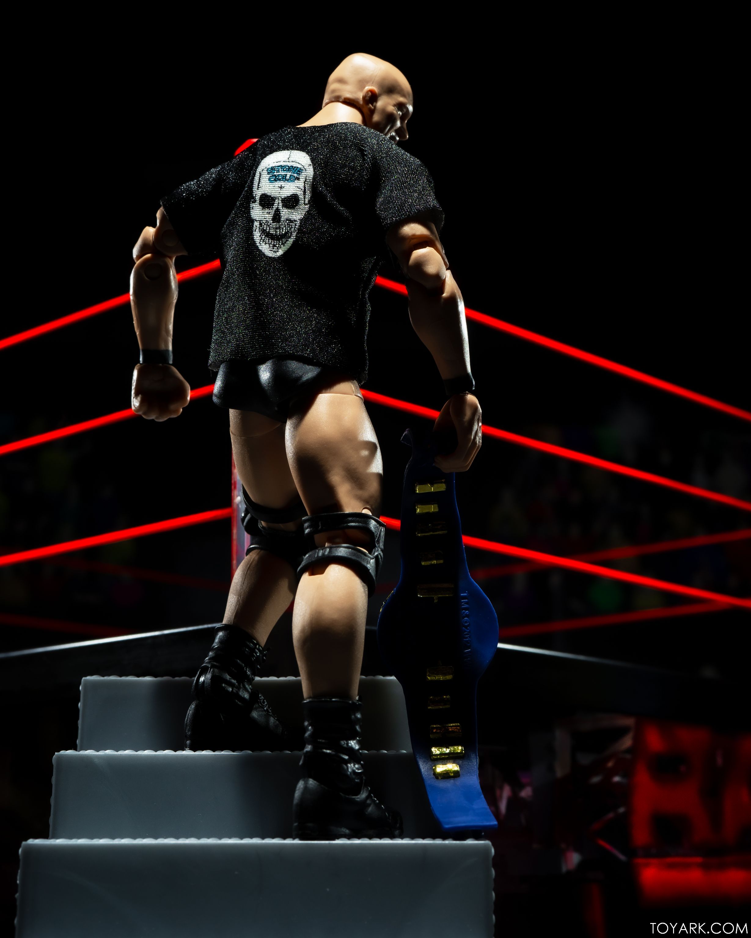 Ultimate Stone Cold 66