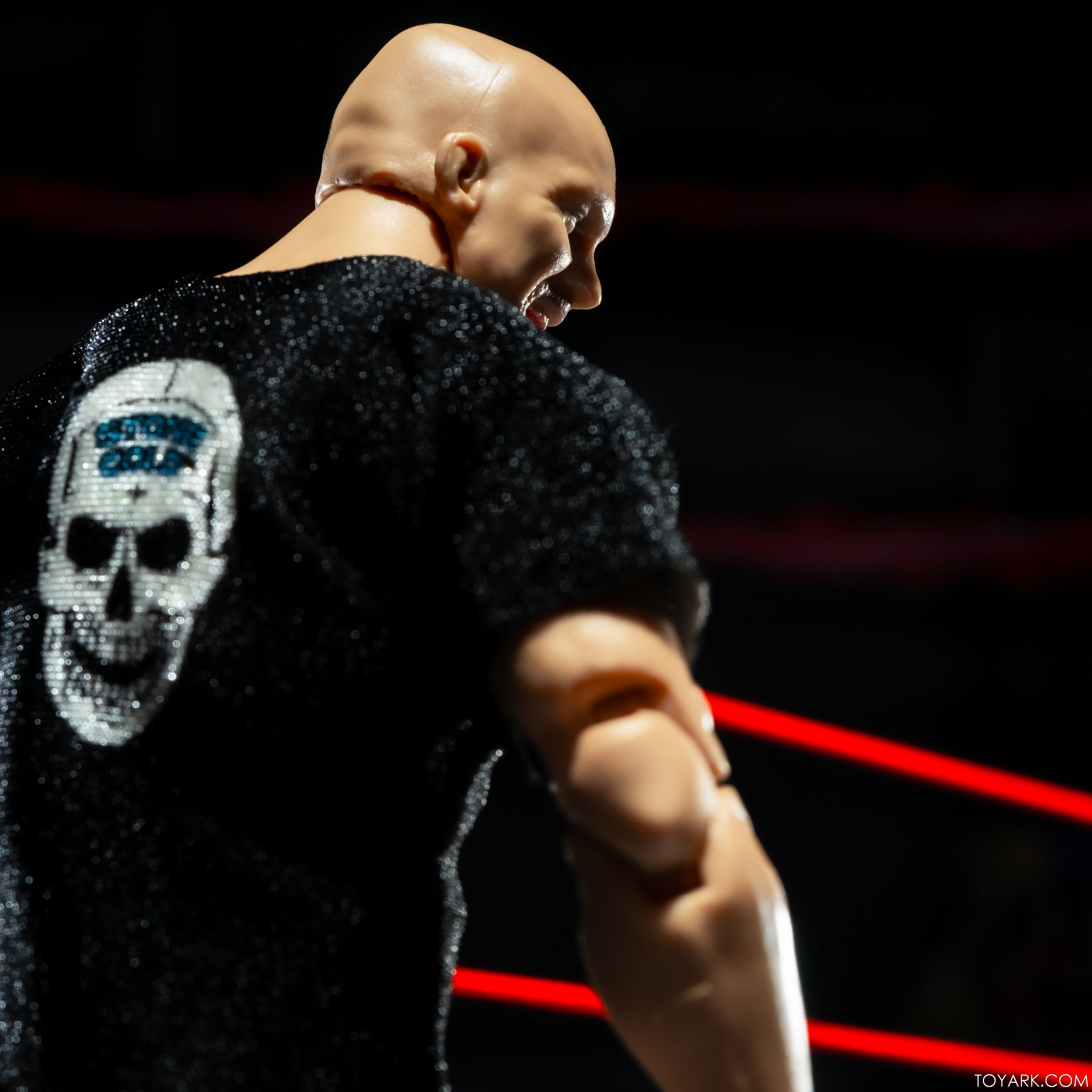Ultimate Stone Cold 67