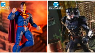 batman superman