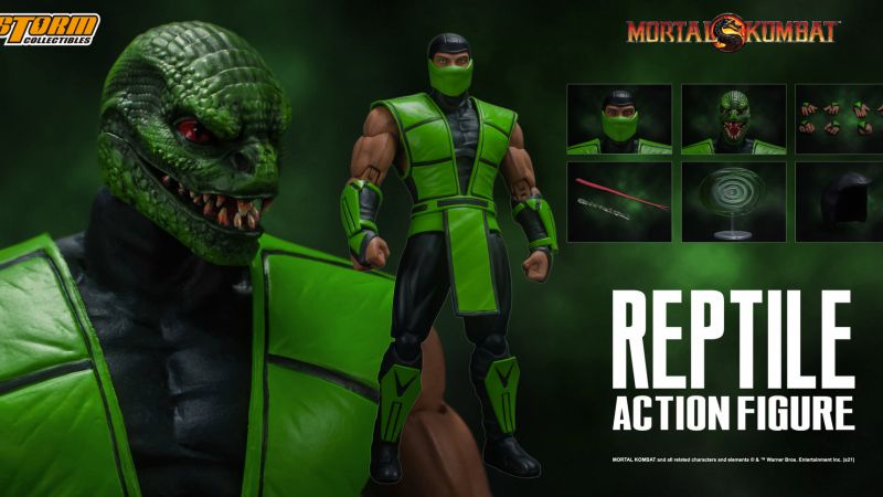 storm reptile mortal combat 20