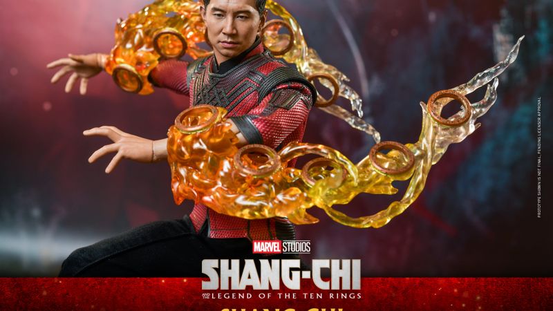 Hot Toys Shang Chi Update 006