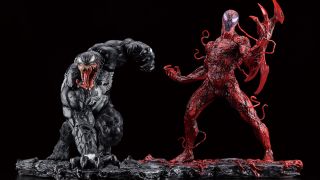 Koto Venom Renewal Version ARTFX 014