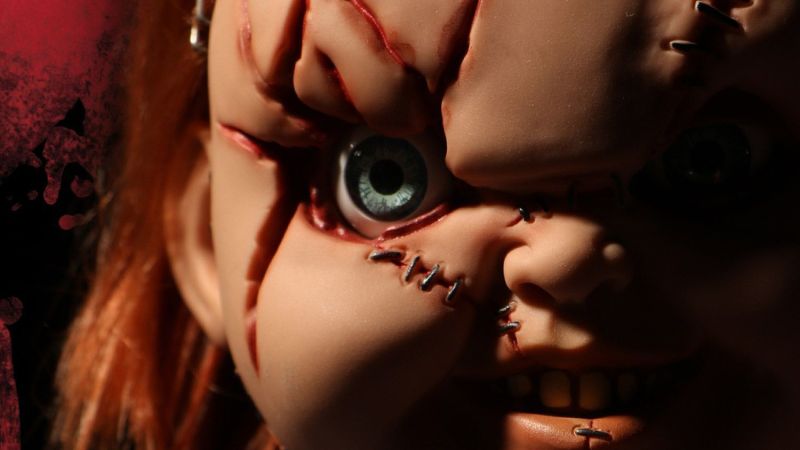 MDS scarred chucky 02