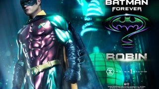Prime 1 Batman Forever Robin 001
