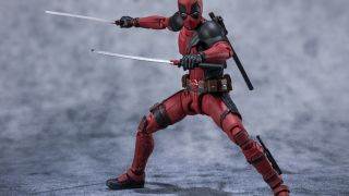 SH Figuarts Movie Deadpool 003