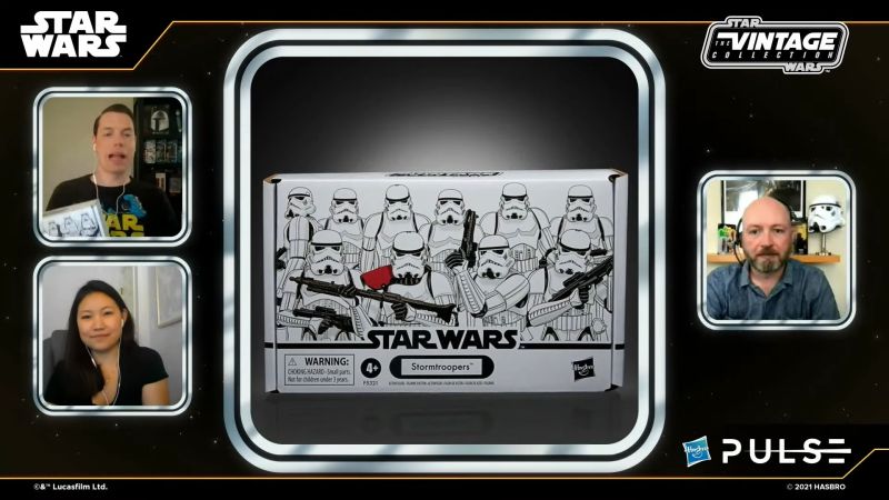Star Wars FFW 9821 096