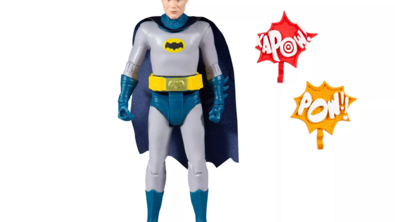 batman 66 target exclusive unmasked 3