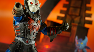 hordak mondo motu variant