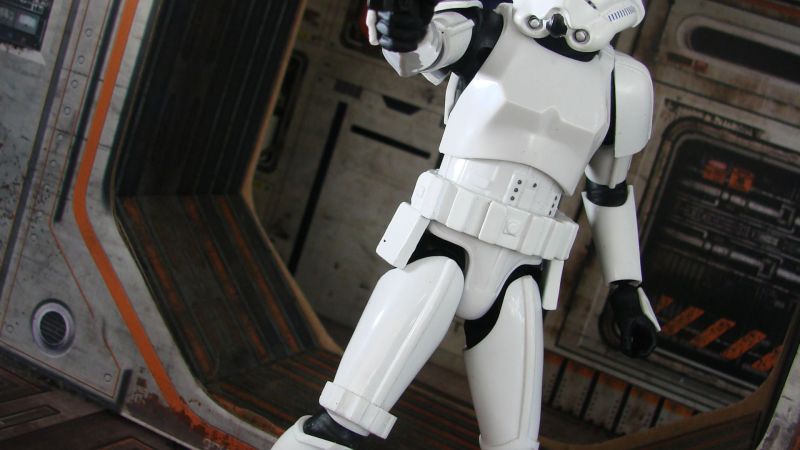 DST Select Stormtrooper 016