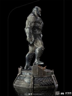 iron studios アイアンスタジオ Darkseid - Zack Dc Comics Zack Snyder Justice League Darkseid 1/10 statue