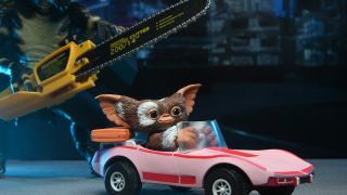 NECA Gremlins Accessory Pack 01