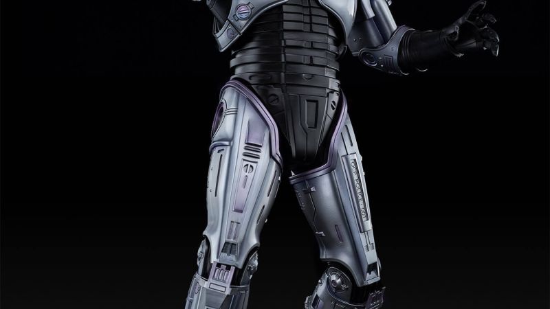 Robocop Oniri Creations 002