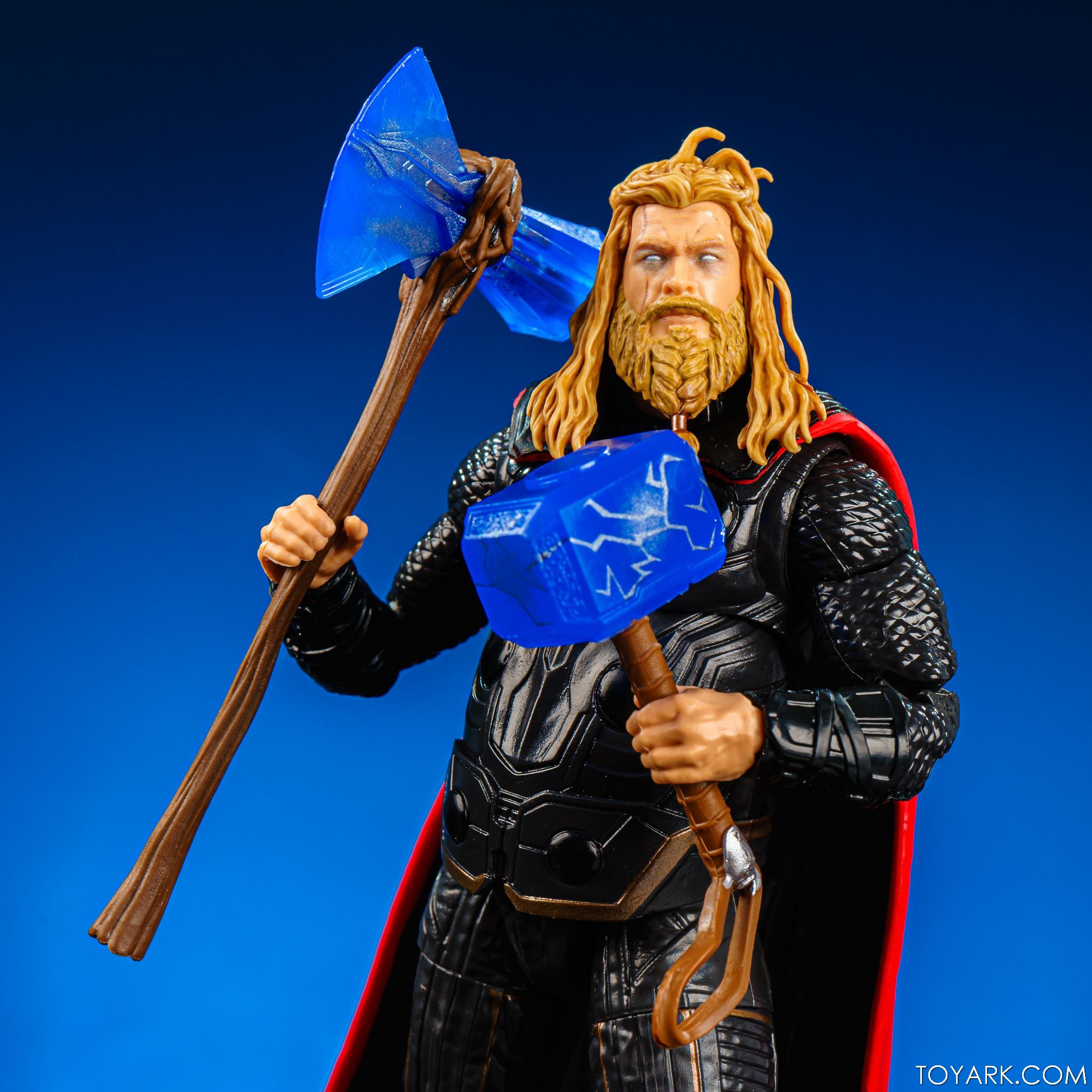 x Final Battle Thor 03 x Final Battle Thor 03