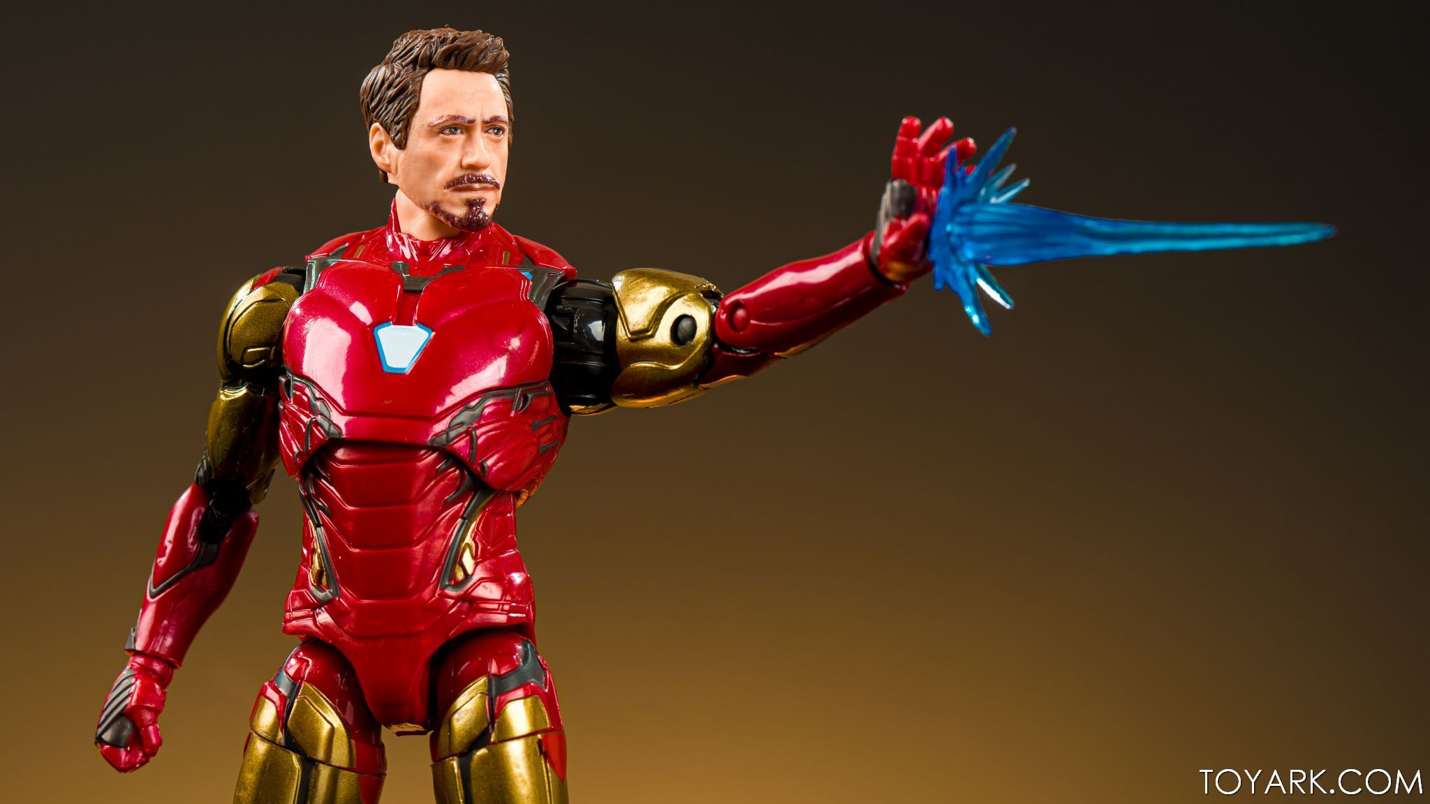 x Infinity Iron Man Thanos 03 x Infinity Iron Man Thanos 03