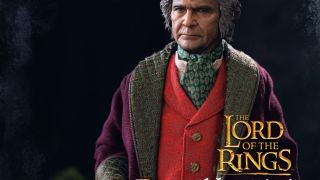 Asmus Toys Bilbo Baggins 012