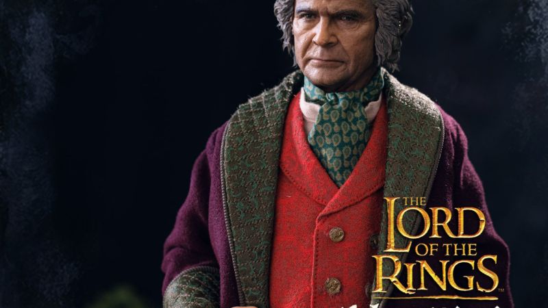 Asmus Toys Bilbo Baggins 012