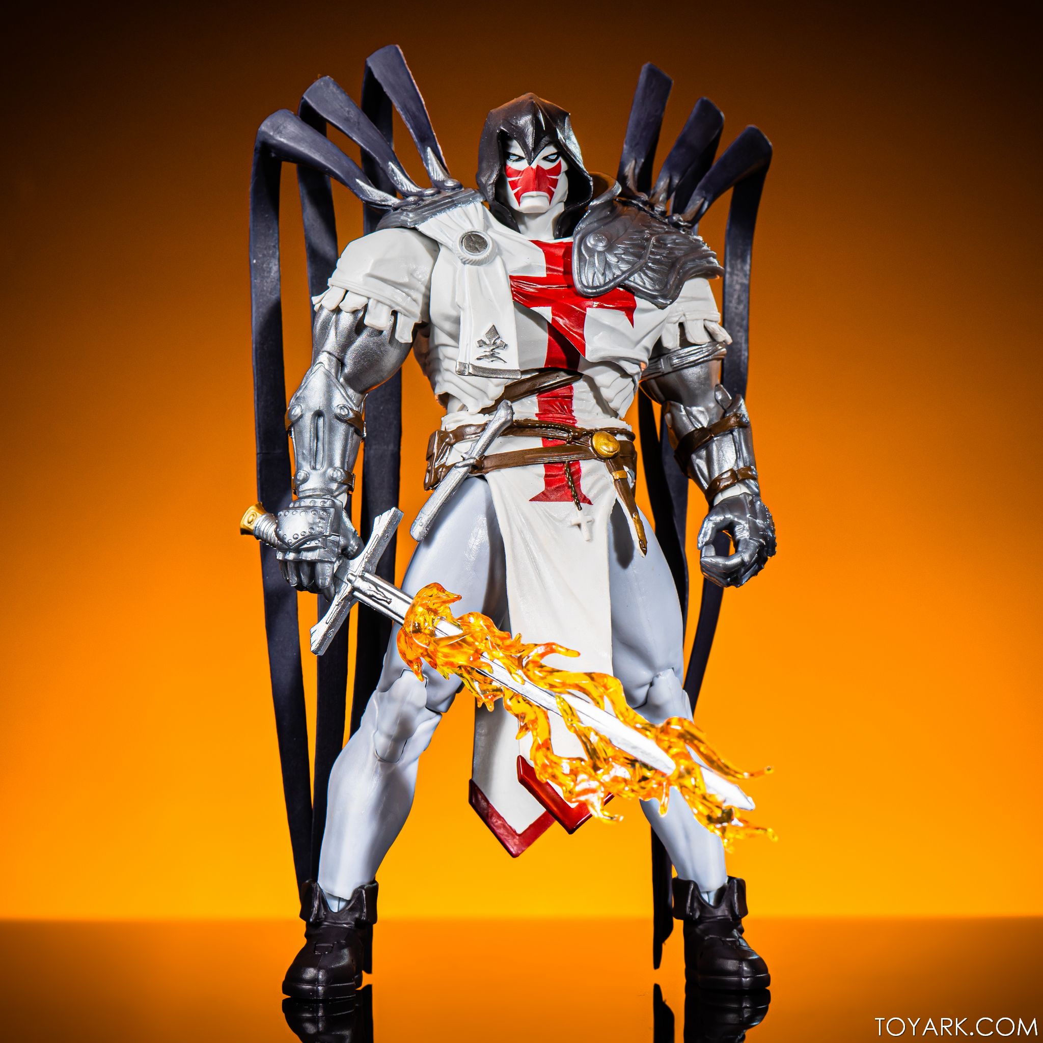 DCM GL Azrael 01 DCM GL Azrael 01