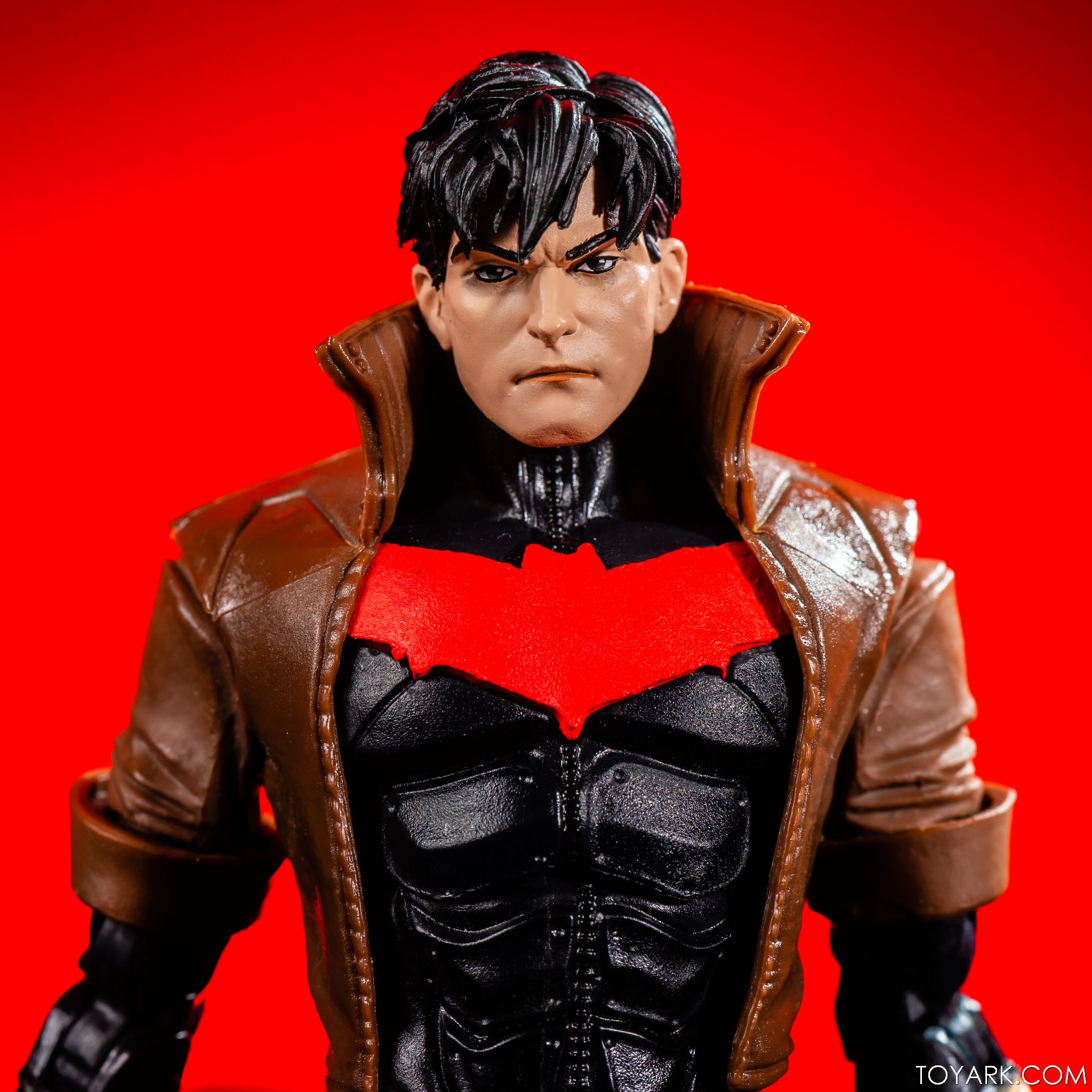 DCM Red Hood Unmasked 02 DCM Red Hood Unmasked 02