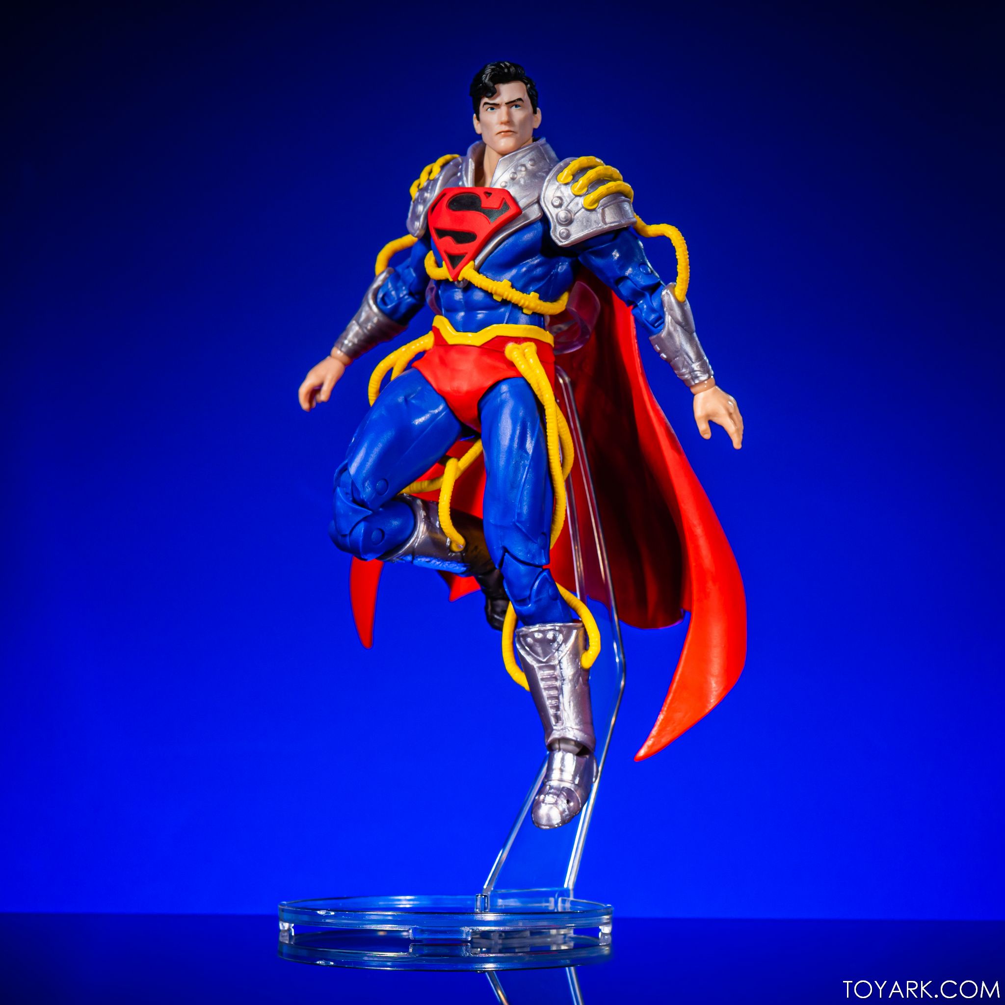 DCM Superboy Prime 01 DCM Superboy Prime 01