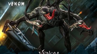 Hot Toys Venom 2 Figure 017