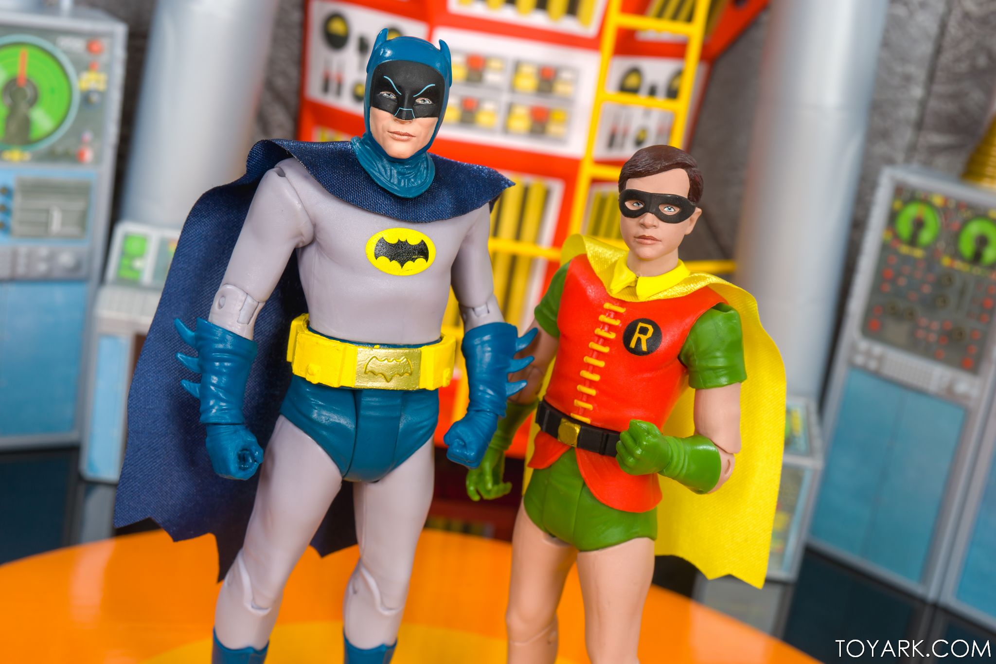 McFarlane Batman 66 39 McFarlane Batman 66 39