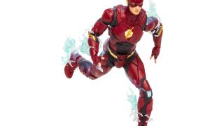 McFarlane Speed Force Flash 004