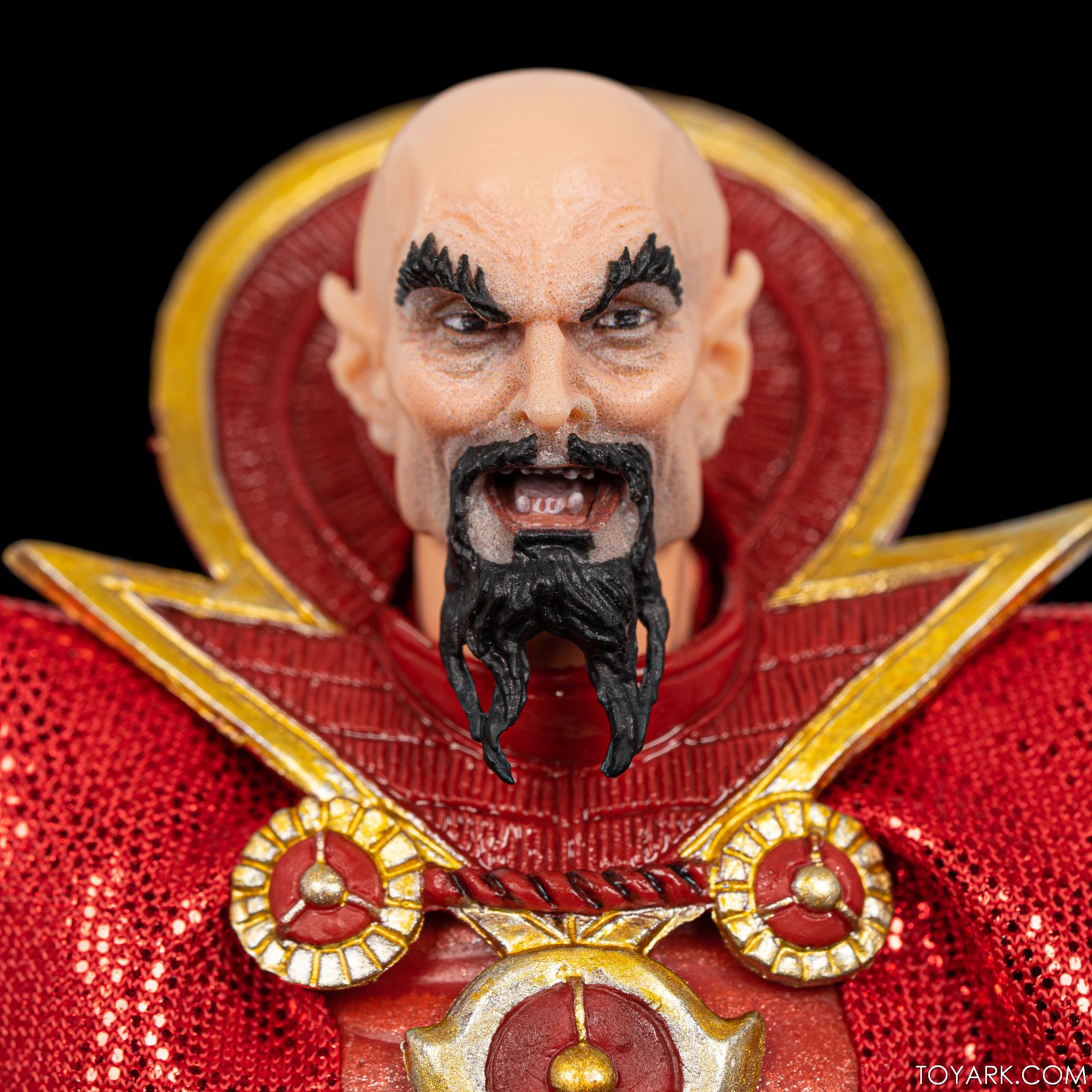 NECA Movie Flash Ming 014 NECA Movie Flash Ming 014