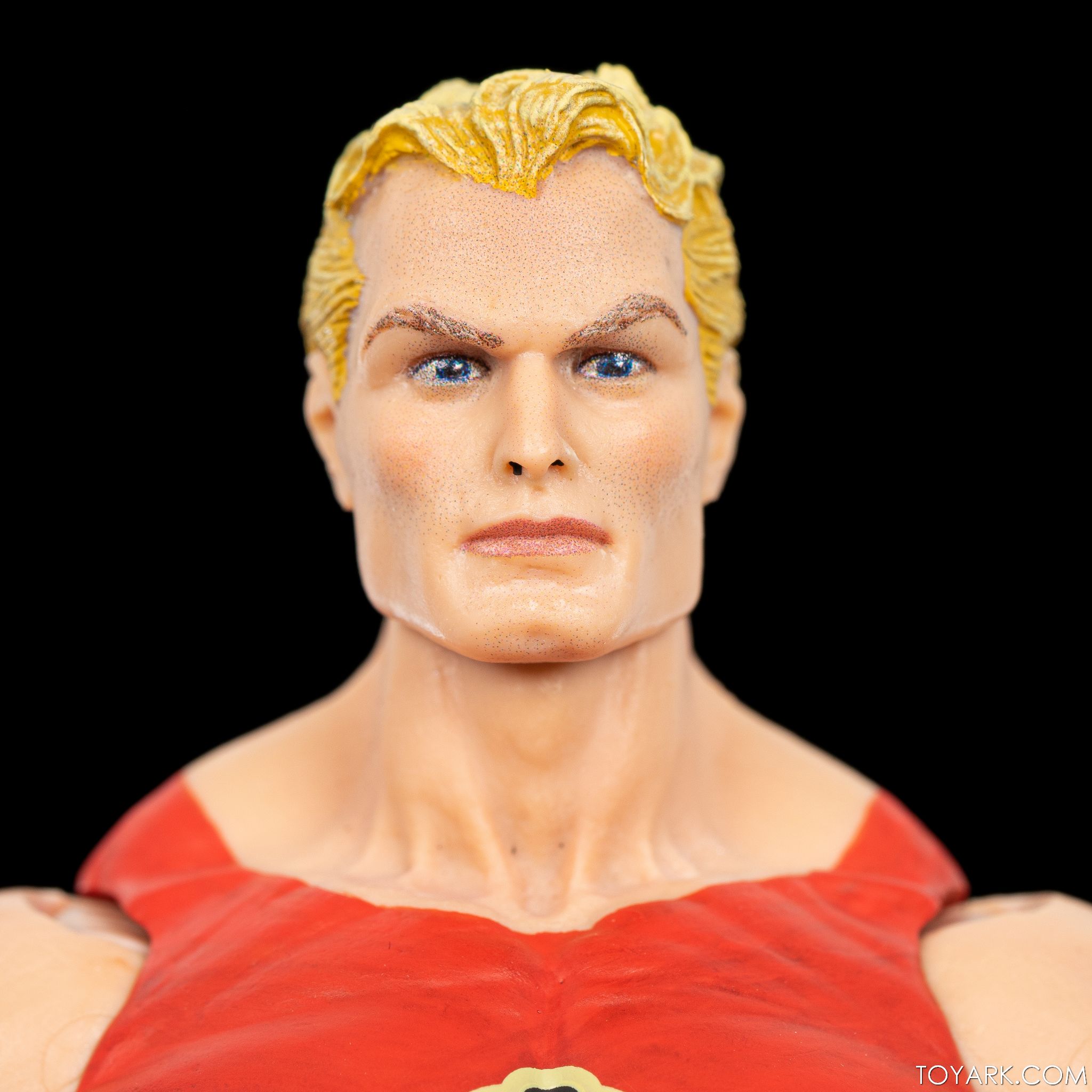 NECA Movie Flash Ming 028 NECA Movie Flash Ming 028