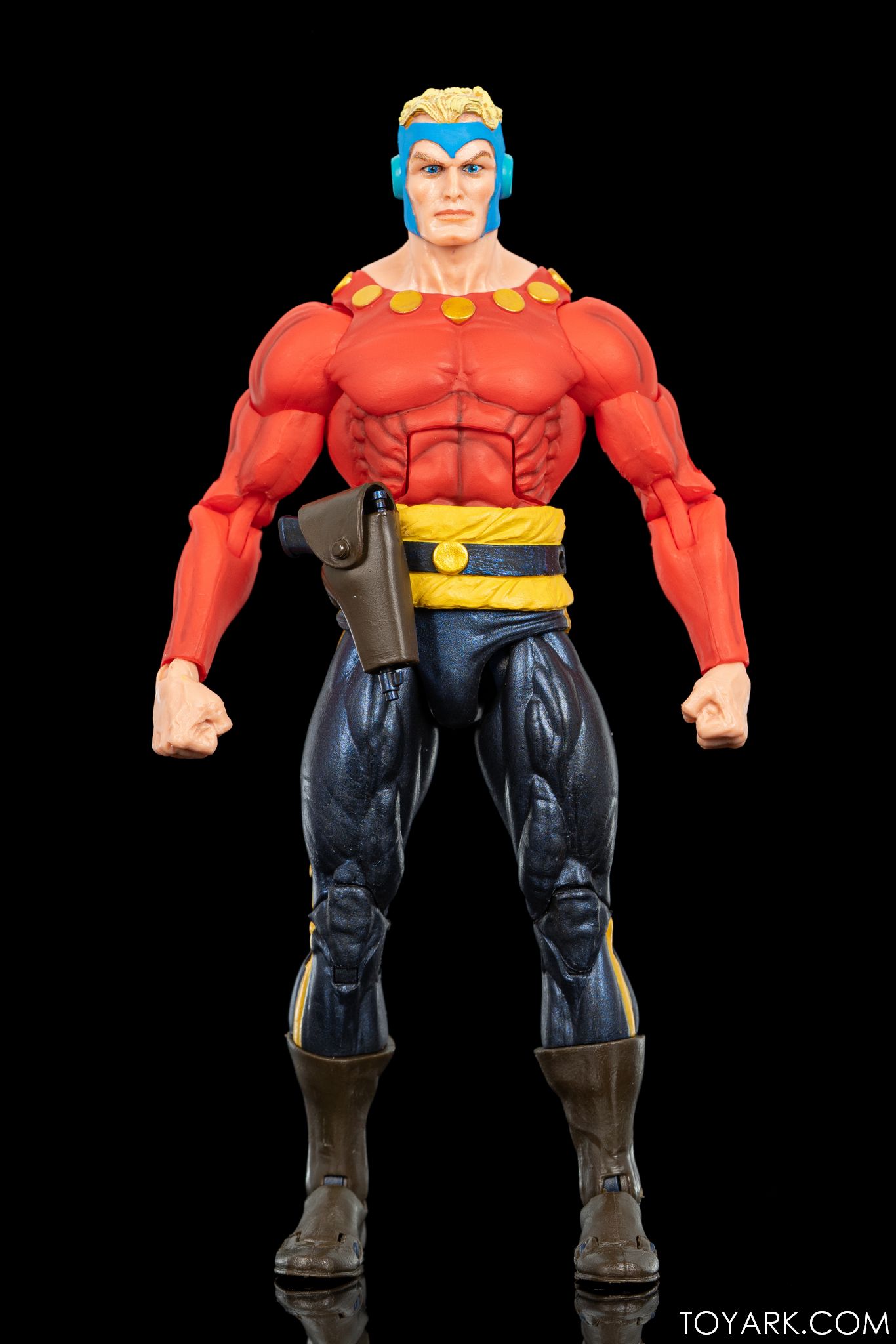 NECA Original Defenders Flash 06 NECA Original Defenders Flash 06