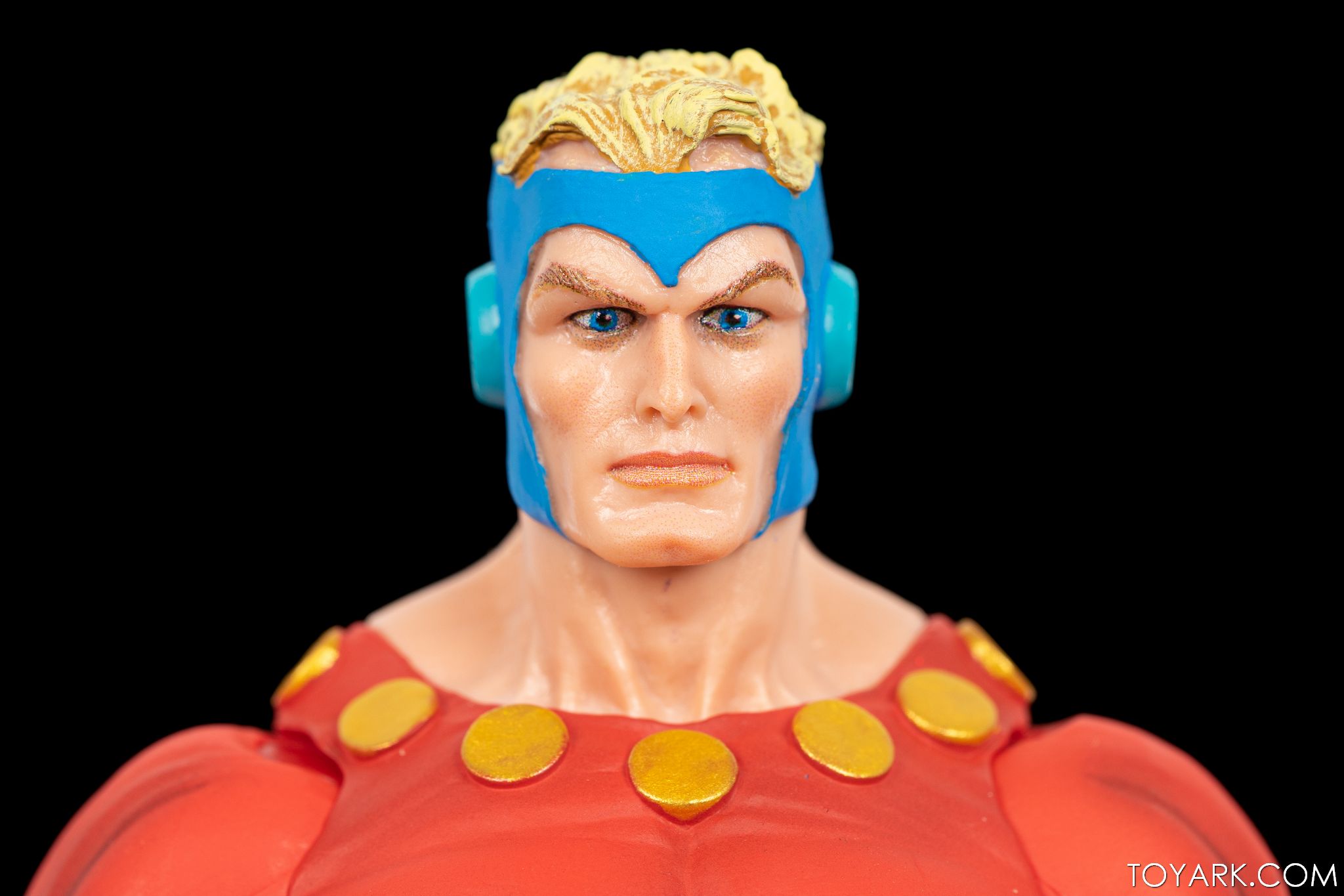 NECA Original Defenders Flash 10 NECA Original Defenders Flash 10