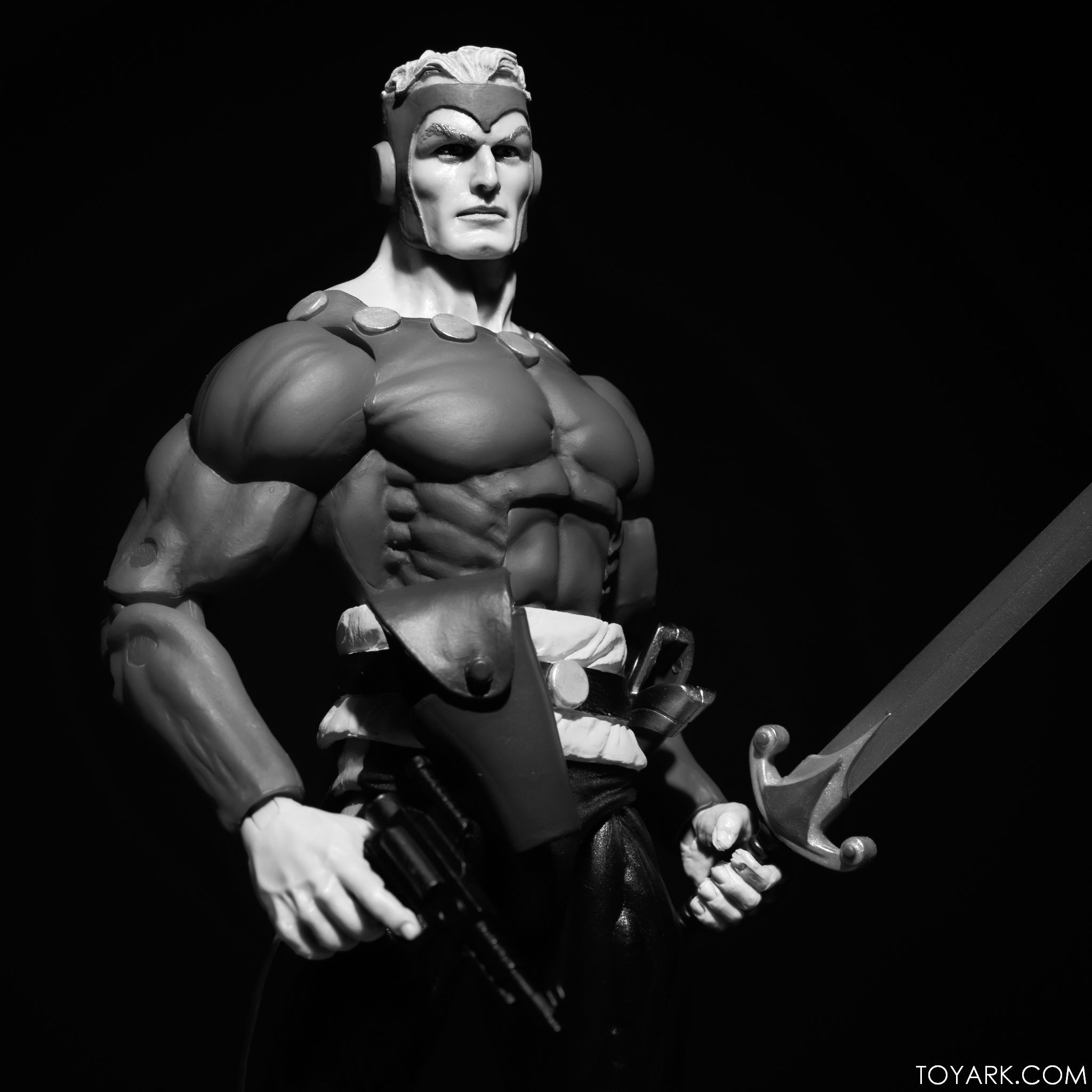 NECA Original Defenders Flash 21 NECA Original Defenders Flash 21