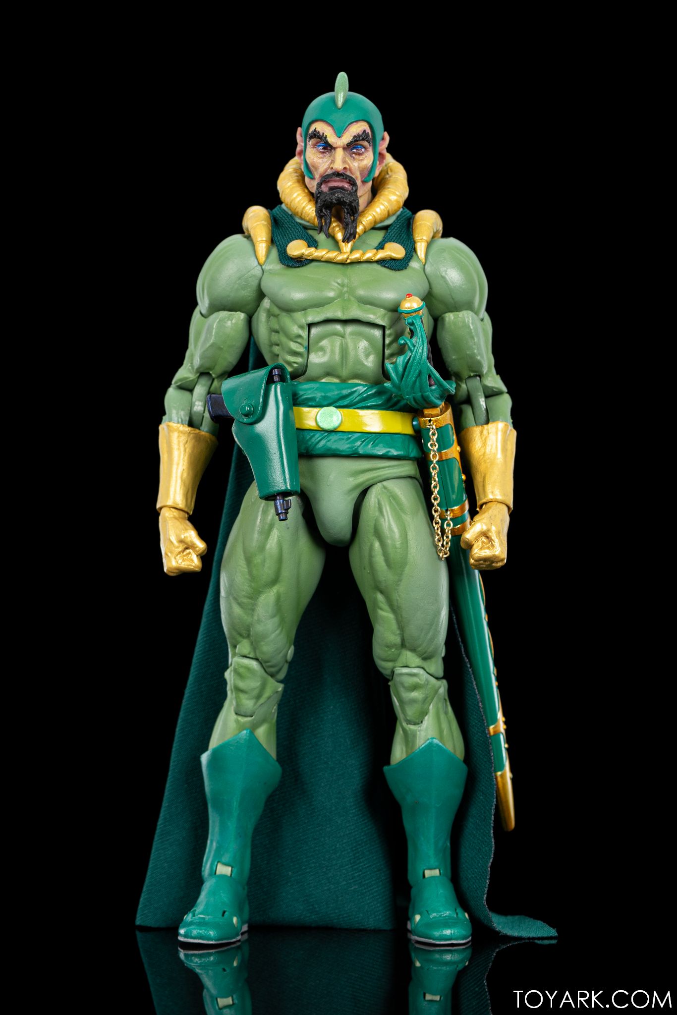 NECA Original Defenders Ming 06 NECA Original Defenders Ming 06