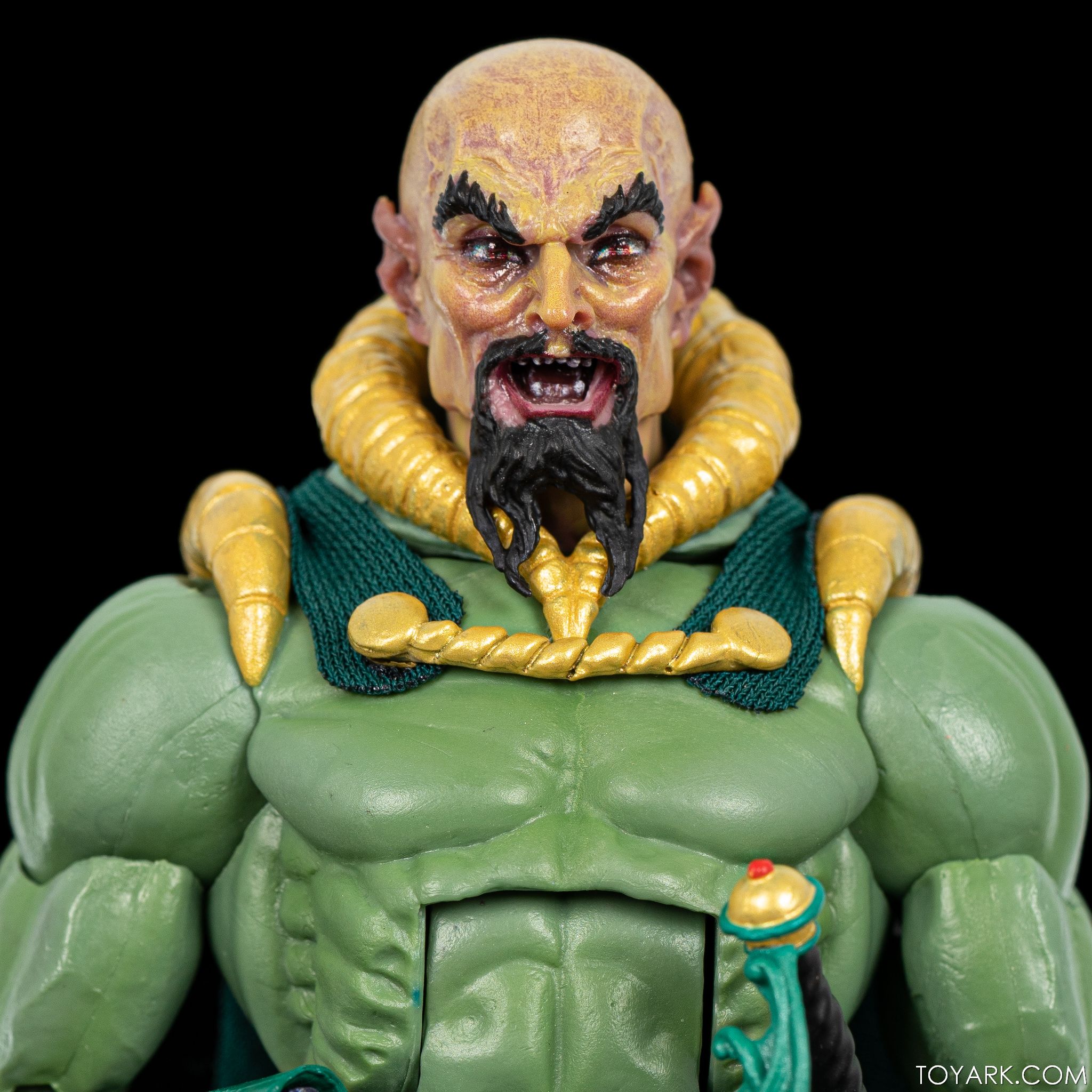 NECA Original Defenders Ming 14 NECA Original Defenders Ming 14
