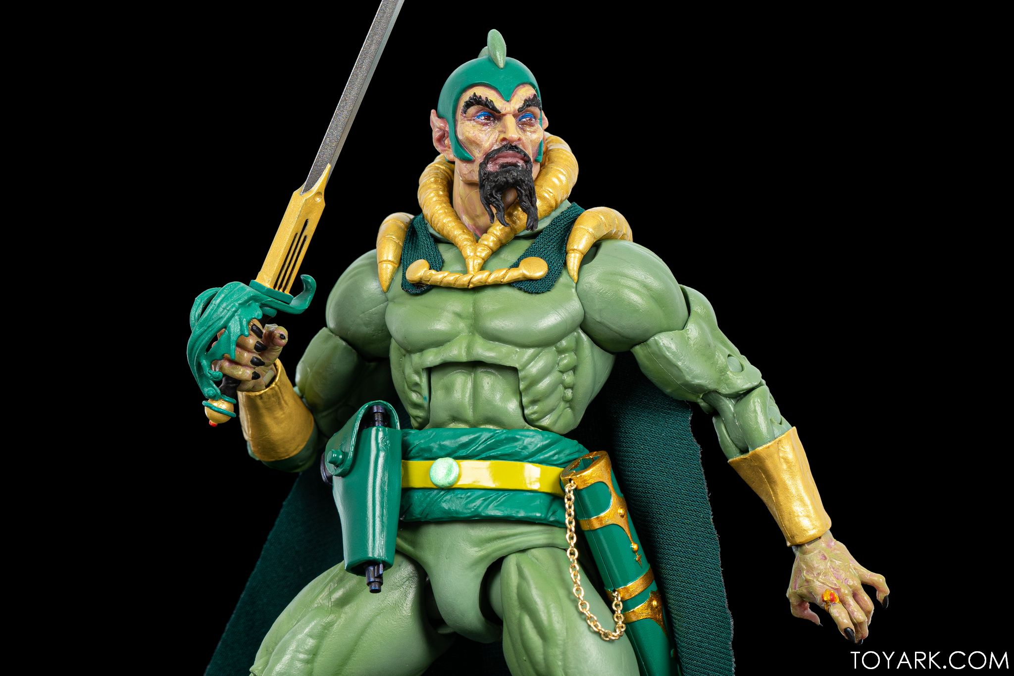 NECA Original Defenders Ming 21 NECA Original Defenders Ming 21