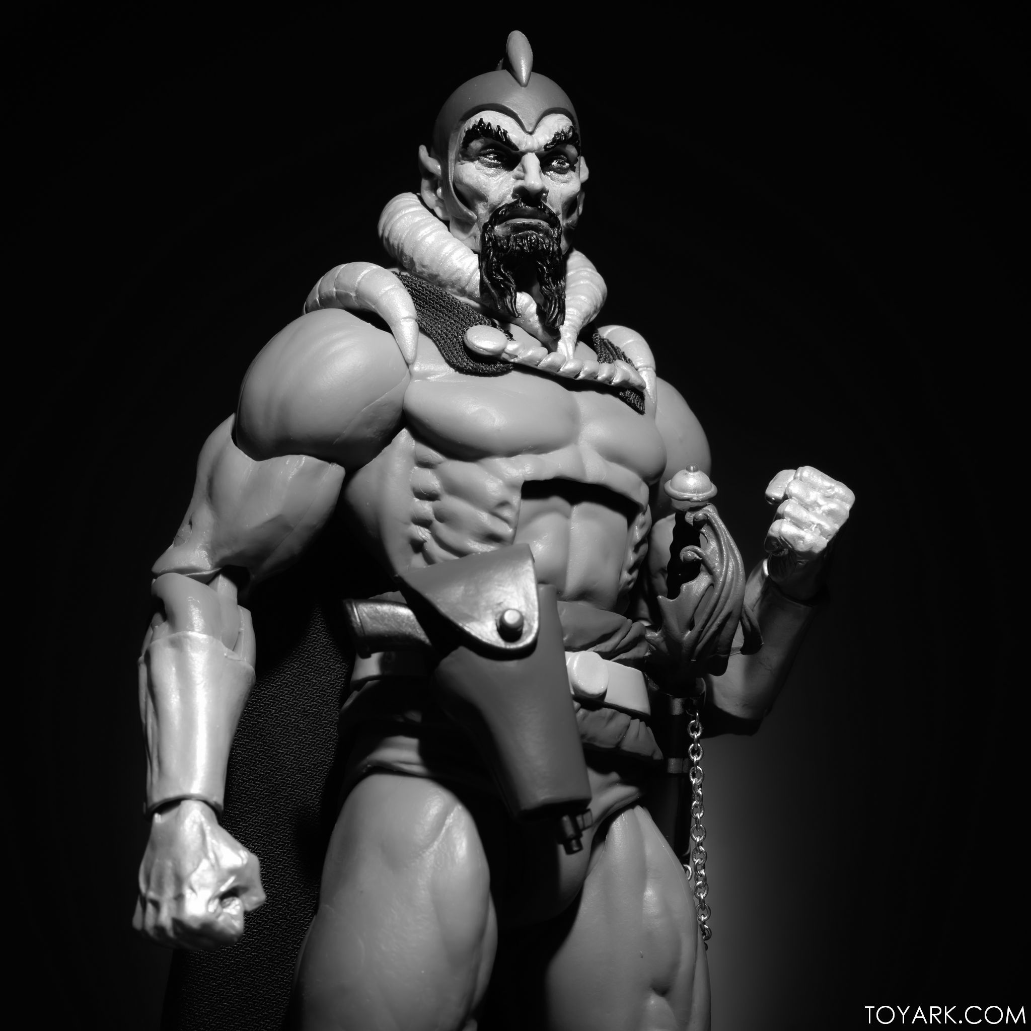 NECA Original Defenders Ming 22 NECA Original Defenders Ming 22