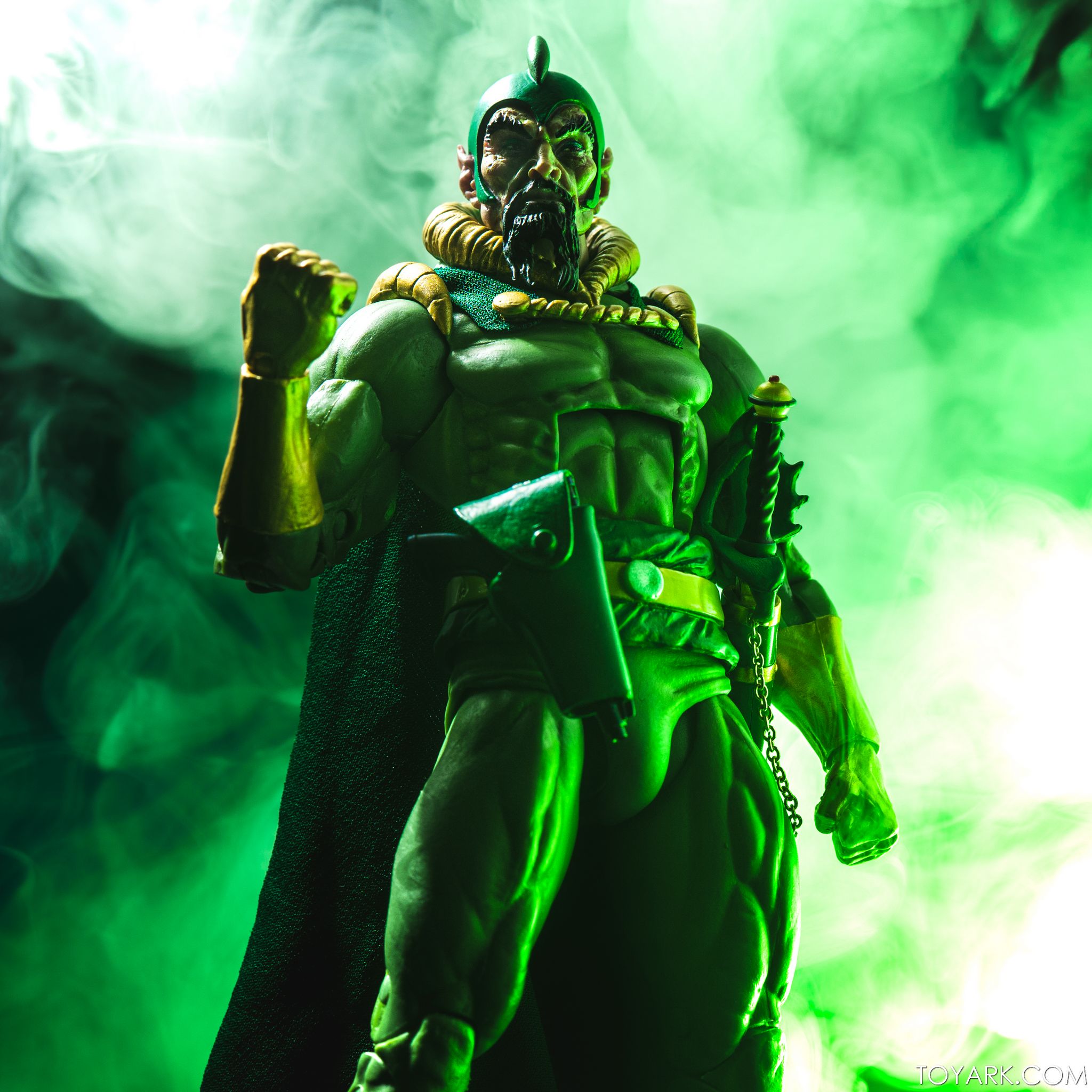 NECA Original Defenders Ming 26 NECA Original Defenders Ming 26