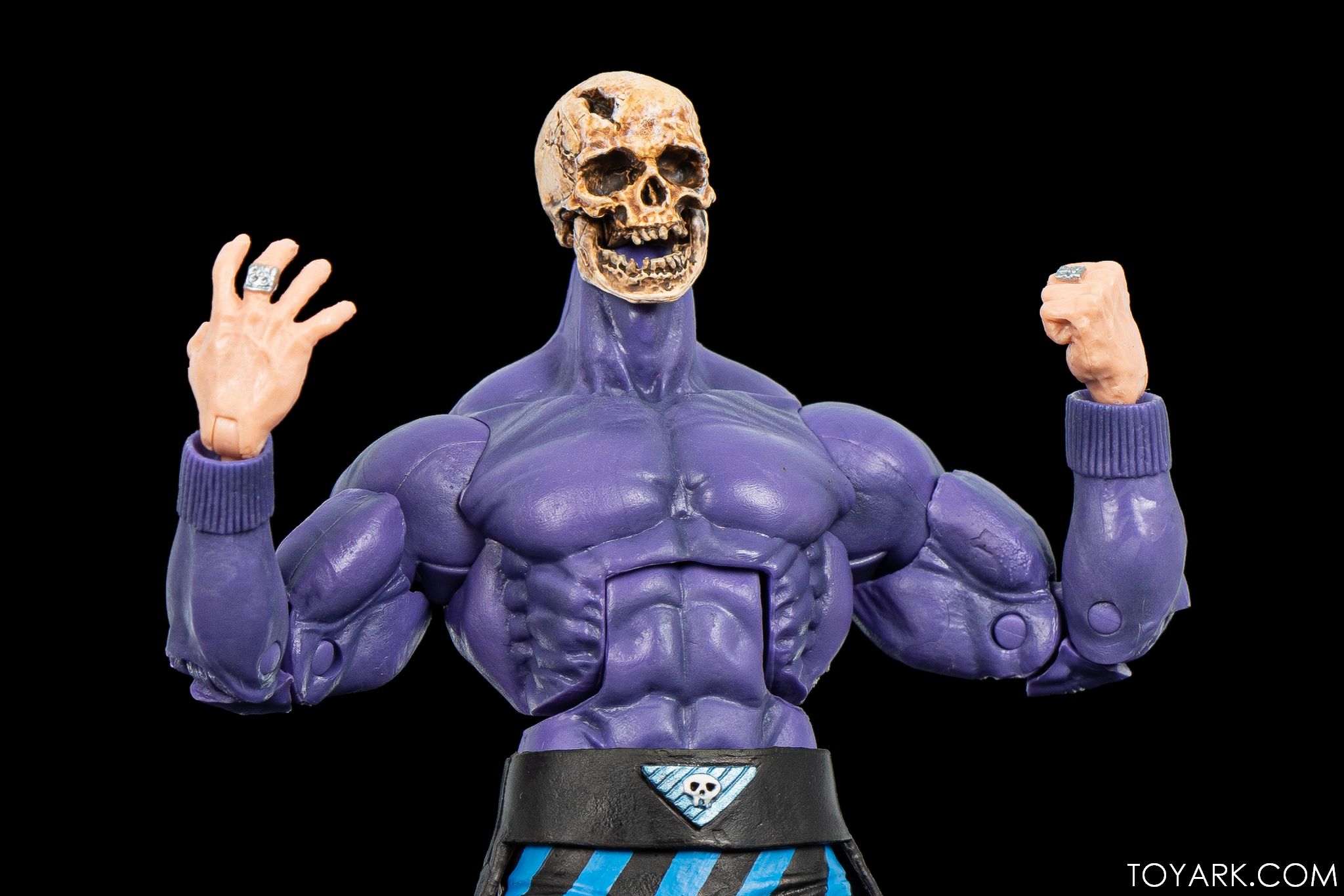 NECA Original Defenders Phantom 18 NECA Original Defenders Phantom 18