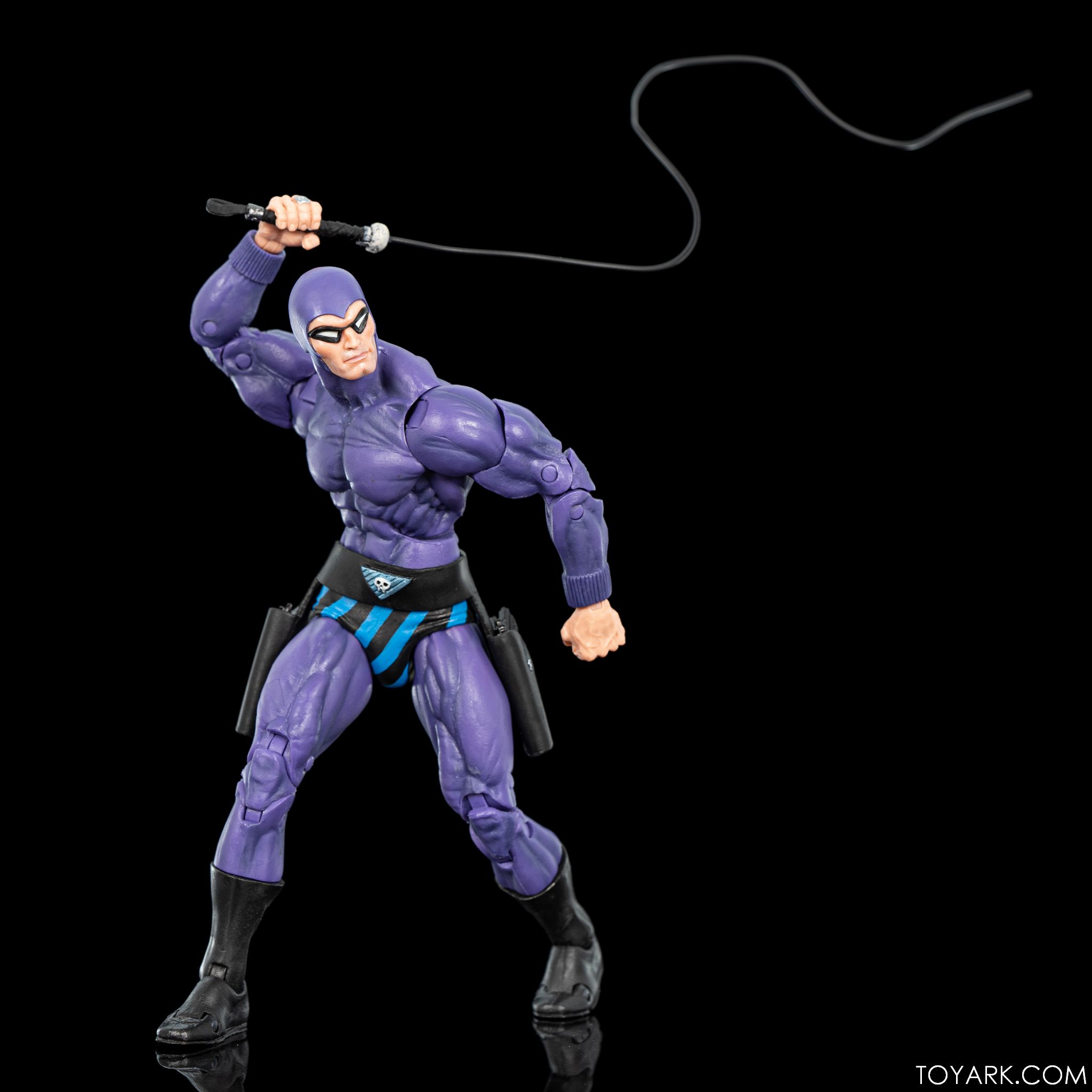 NECA Original Defenders Phantom 21 NECA Original Defenders Phantom 21