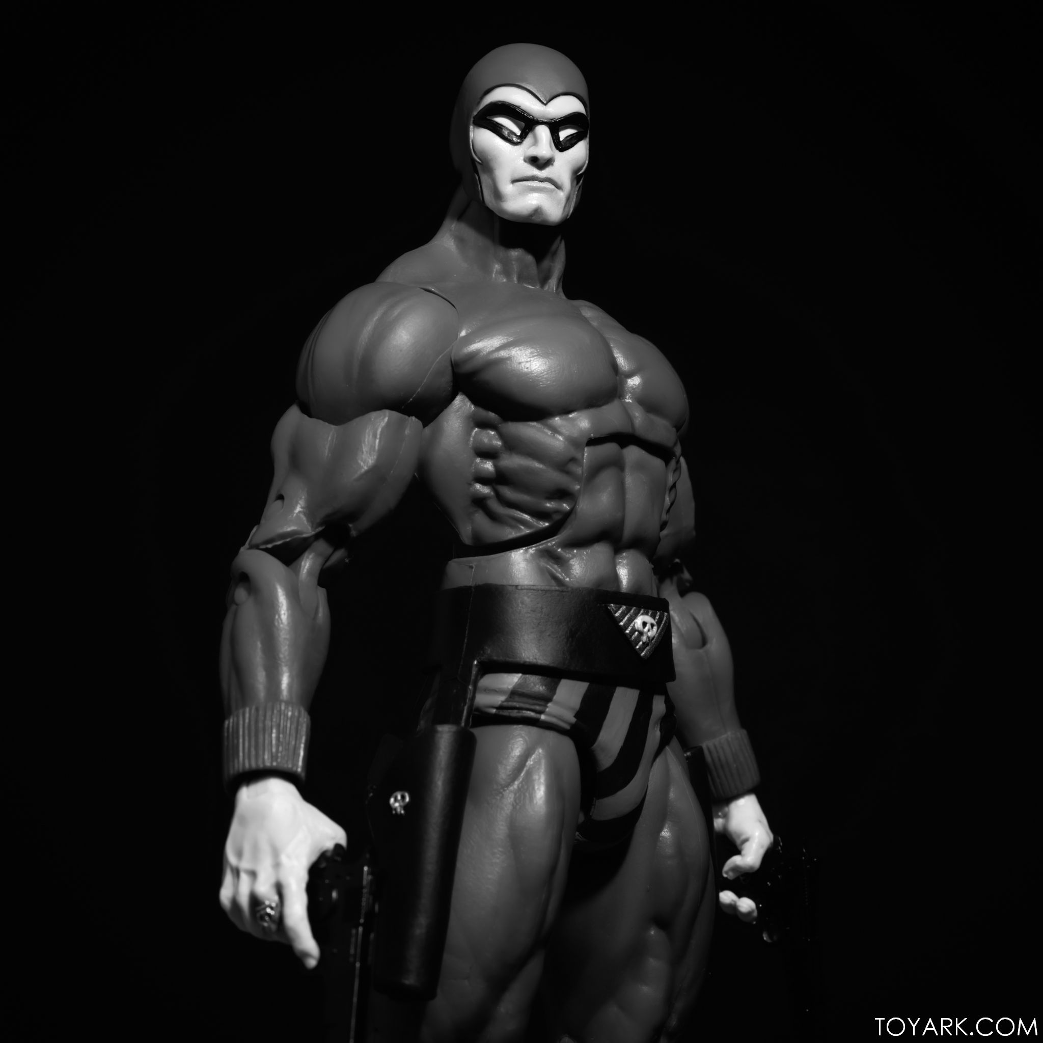 NECA Original Defenders Phantom 27 NECA Original Defenders Phantom 27