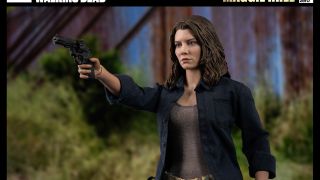 ThreeZero TWD Maggie 010