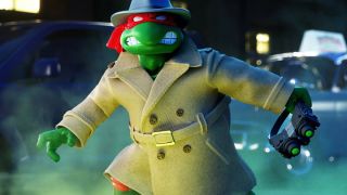 Undercover Raphael 03