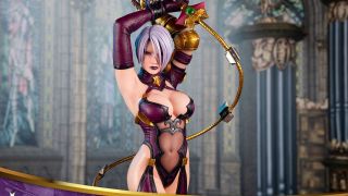 b F4F Soulcalibur 2 Ivy Exclusive 014